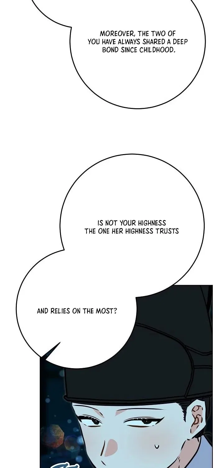 I Was Born as The Daughter of a Low-Ranking Concubine Chapter 68 – Page 31