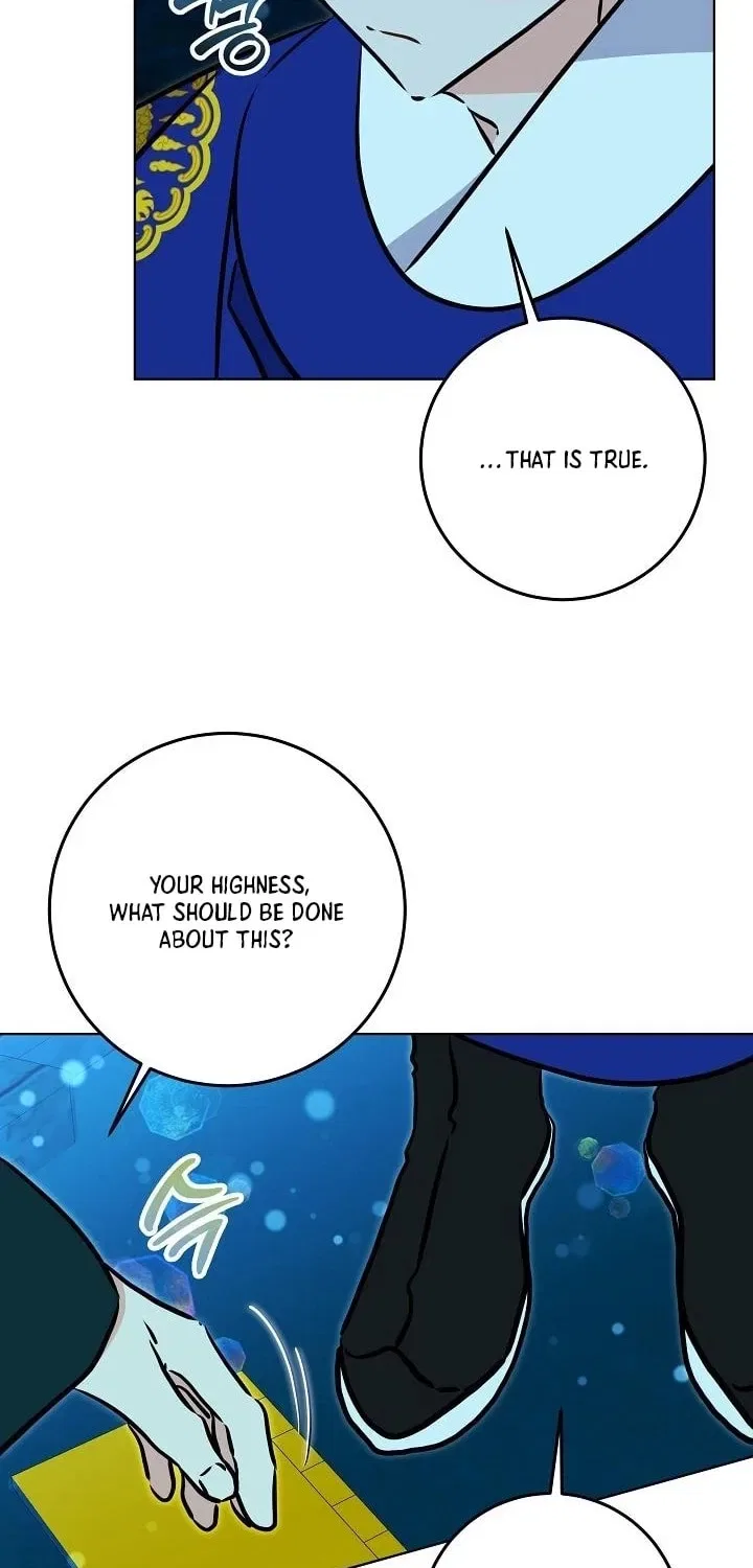 I Was Born as The Daughter of a Low-Ranking Concubine Chapter 68 – Page 32