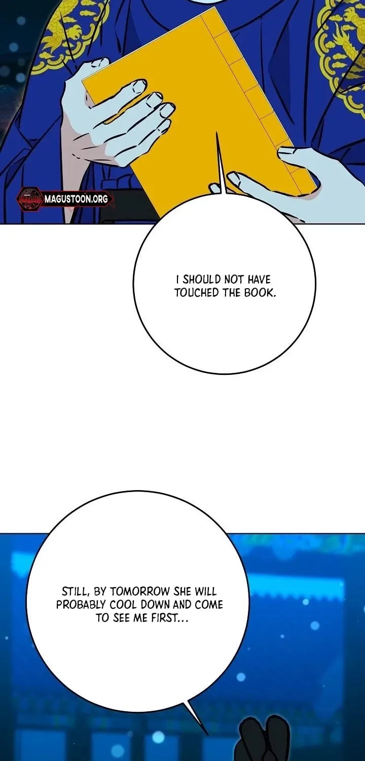 I Was Born as The Daughter of a Low-Ranking Concubine Chapter 68 – Page 34
