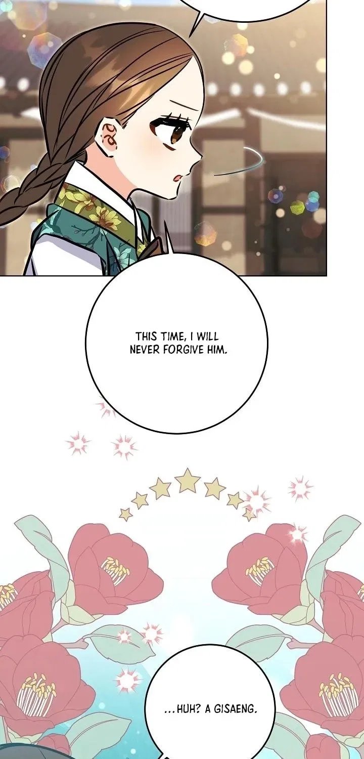 I Was Born as The Daughter of a Low-Ranking Concubine Chapter 68 – Page 41