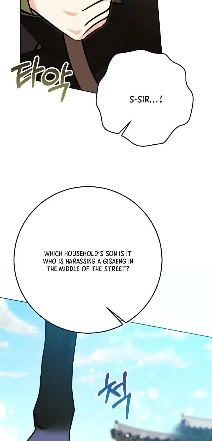 I Was Born as The Daughter of a Low-Ranking Concubine Chapter 68 – Page 48