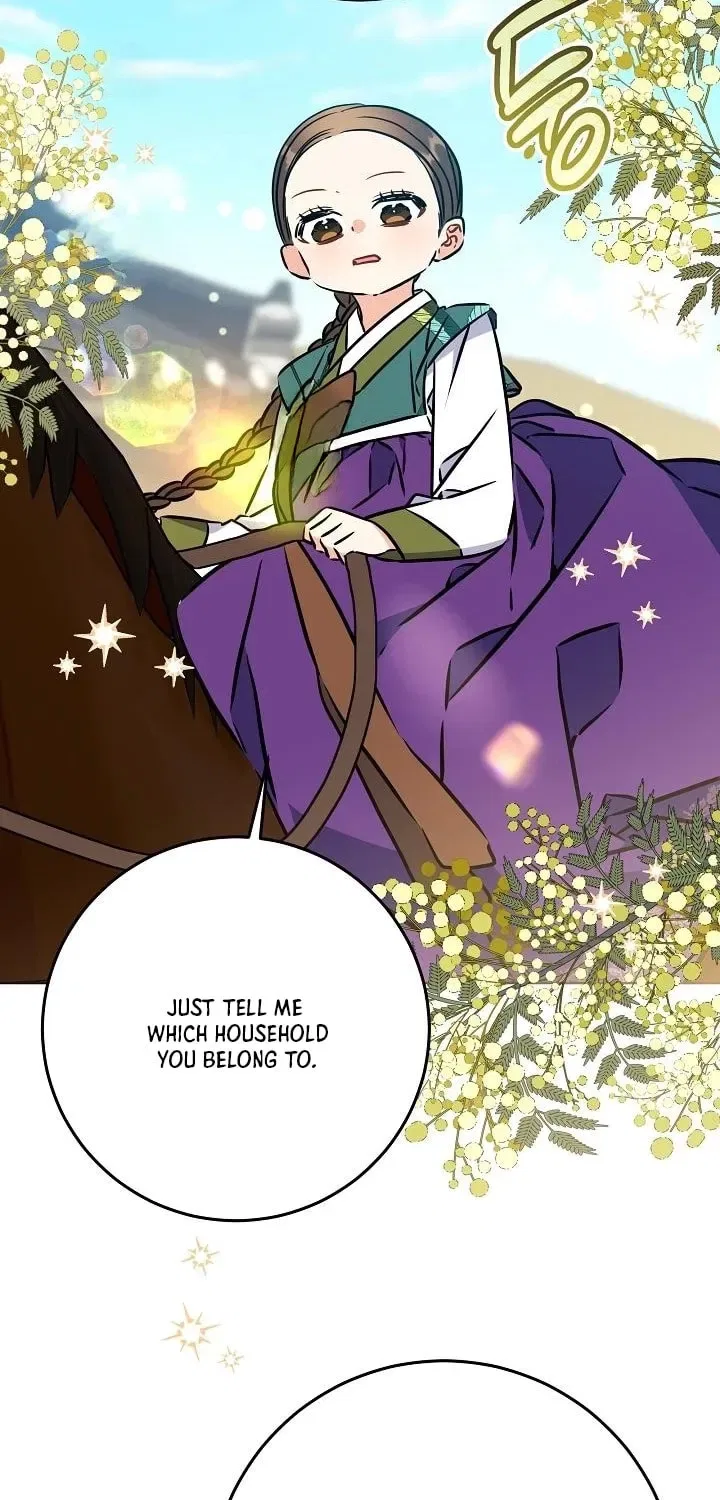 I Was Born as The Daughter of a Low-Ranking Concubine Chapter 68 – Page 51