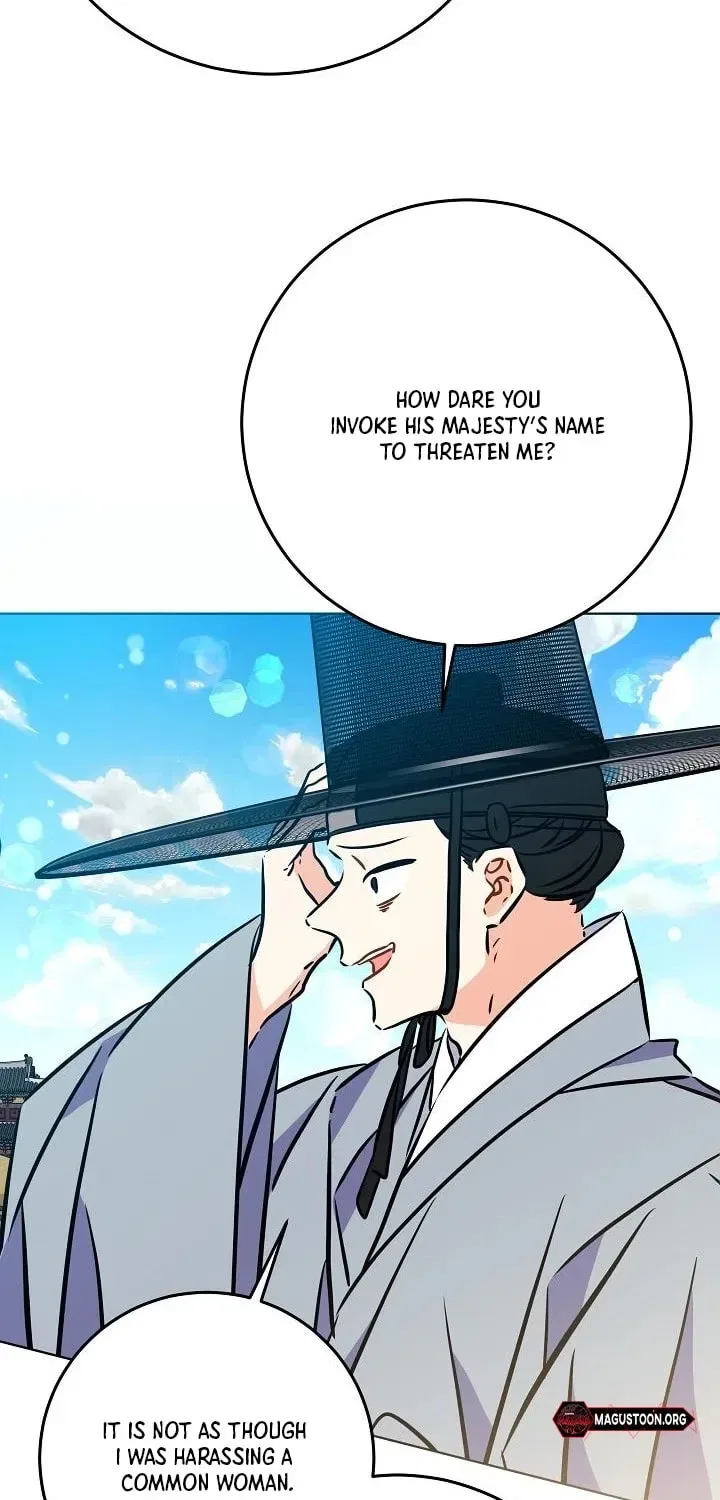 I Was Born as The Daughter of a Low-Ranking Concubine Chapter 68 – Page 53