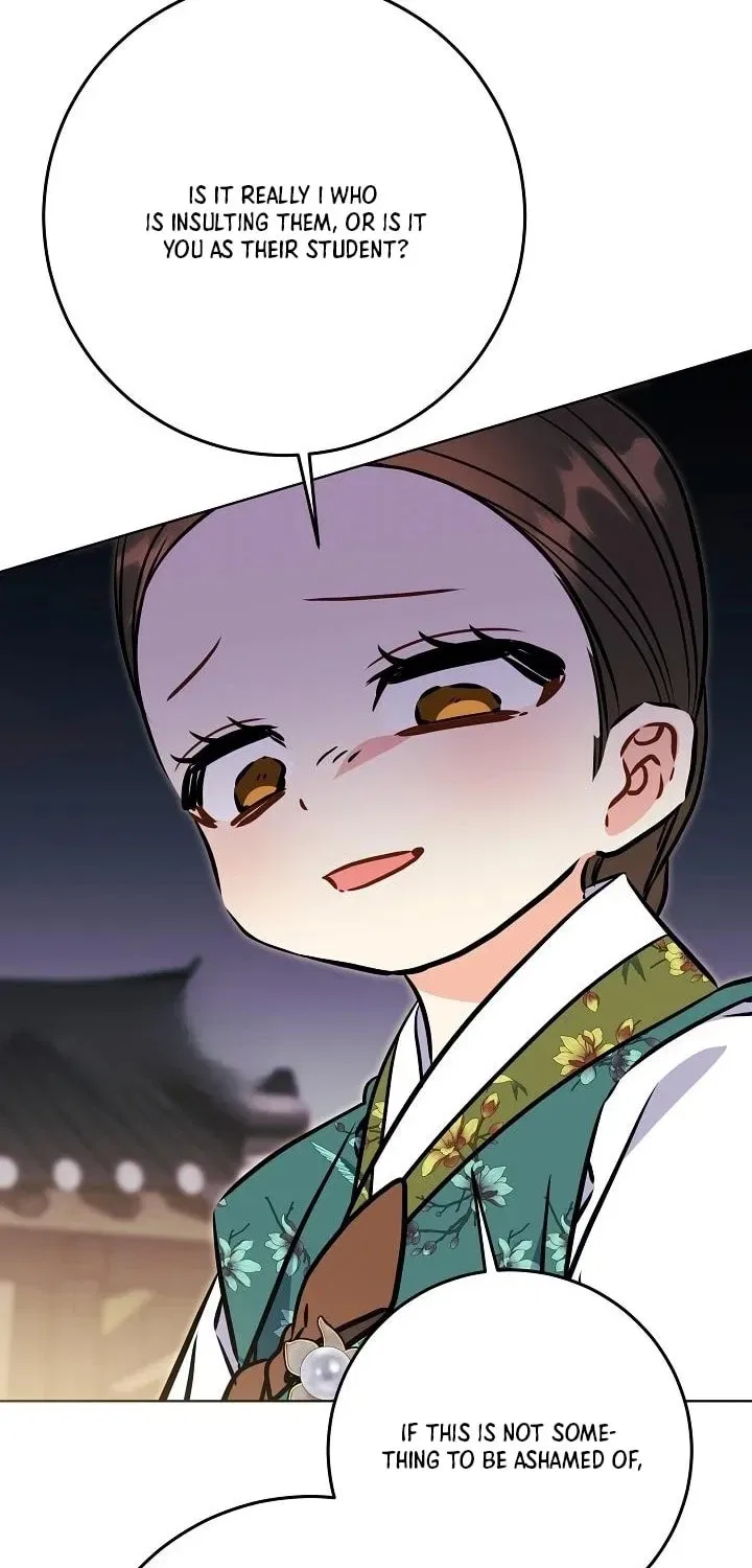 I Was Born as The Daughter of a Low-Ranking Concubine Chapter 68 – Page 57
