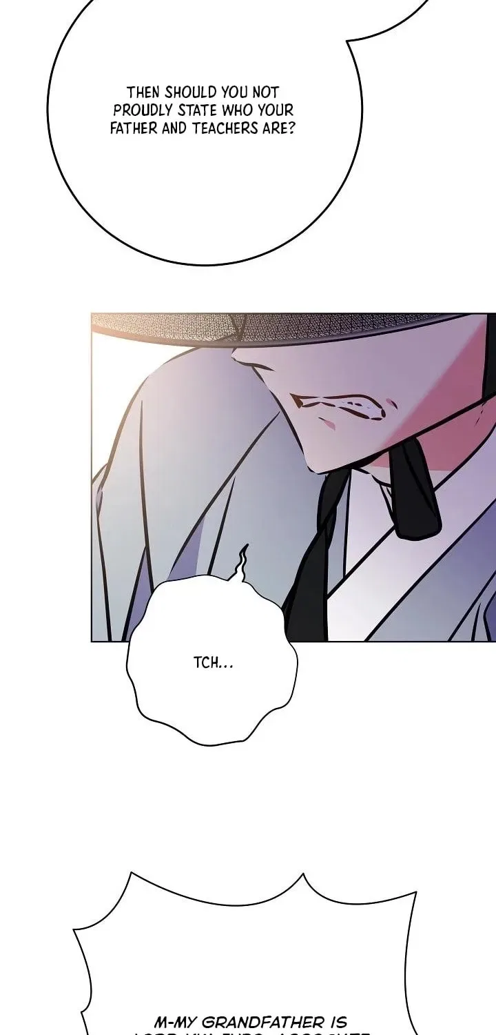 I Was Born as The Daughter of a Low-Ranking Concubine Chapter 68 – Page 58