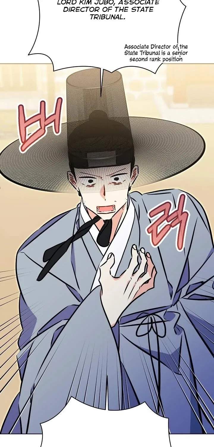 I Was Born as The Daughter of a Low-Ranking Concubine Chapter 68 – Page 59