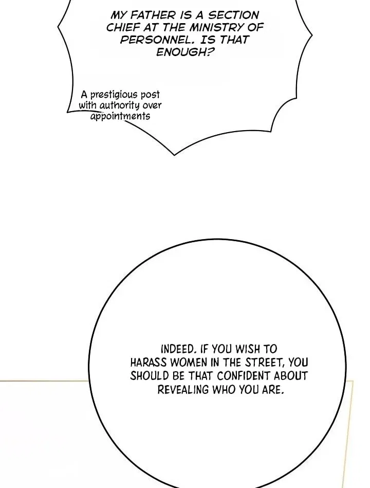 I Was Born as The Daughter of a Low-Ranking Concubine Chapter 68 – Page 60