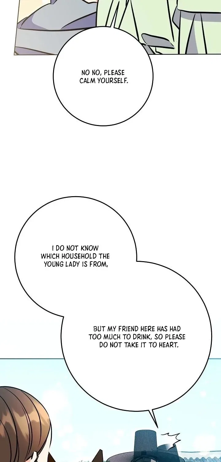 I Was Born as The Daughter of a Low-Ranking Concubine Chapter 68 – Page 63