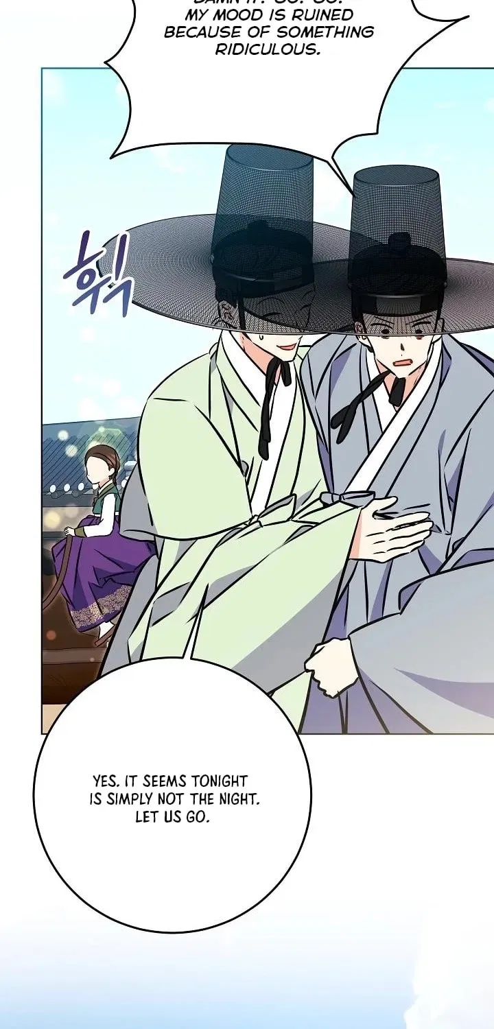 I Was Born as The Daughter of a Low-Ranking Concubine Chapter 68 – Page 65