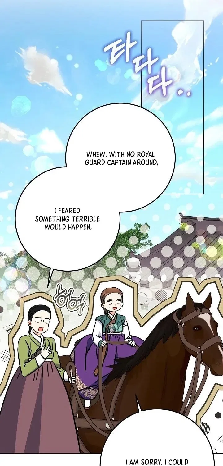 I Was Born as The Daughter of a Low-Ranking Concubine Chapter 68 – Page 66
