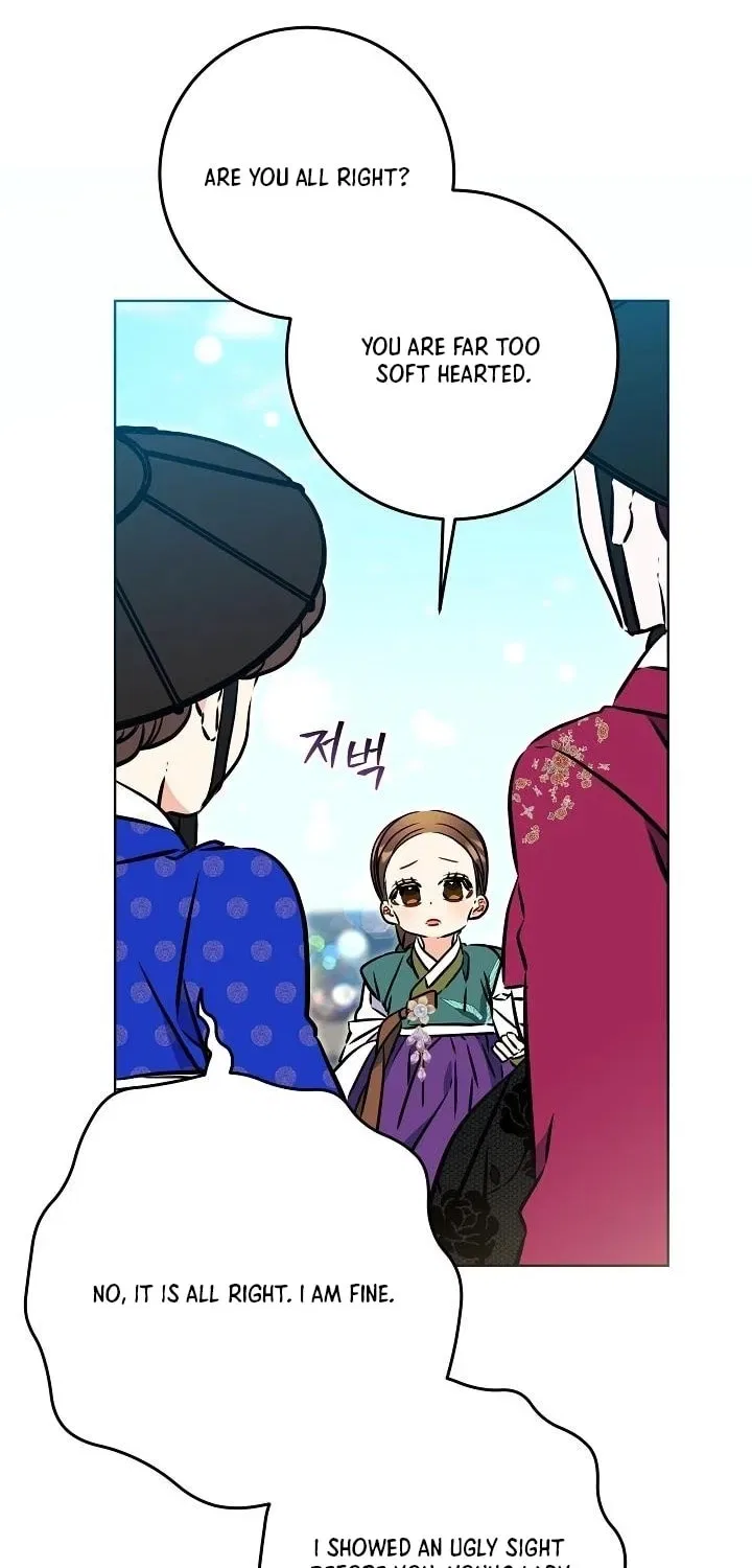 I Was Born as The Daughter of a Low-Ranking Concubine Chapter 68 – Page 68