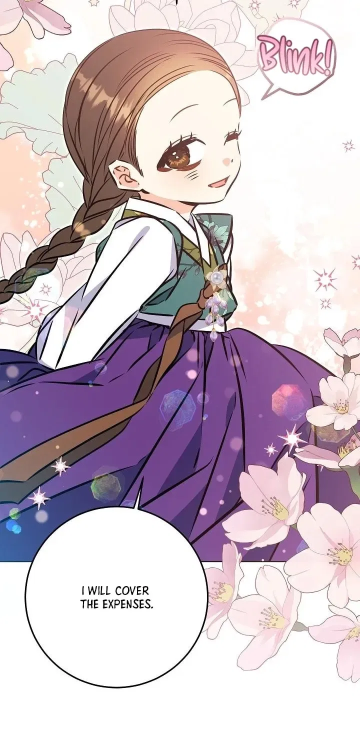 I Was Born as The Daughter of a Low-Ranking Concubine Chapter 68 – Page 76