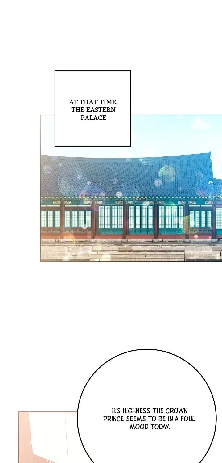 I Was Born as The Daughter of a Low-Ranking Concubine Chapter 68 – Page 77