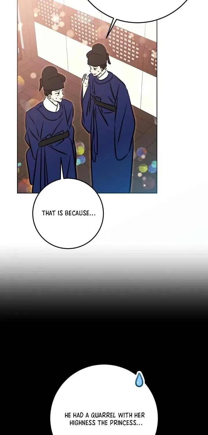 I Was Born as The Daughter of a Low-Ranking Concubine Chapter 68 – Page 78