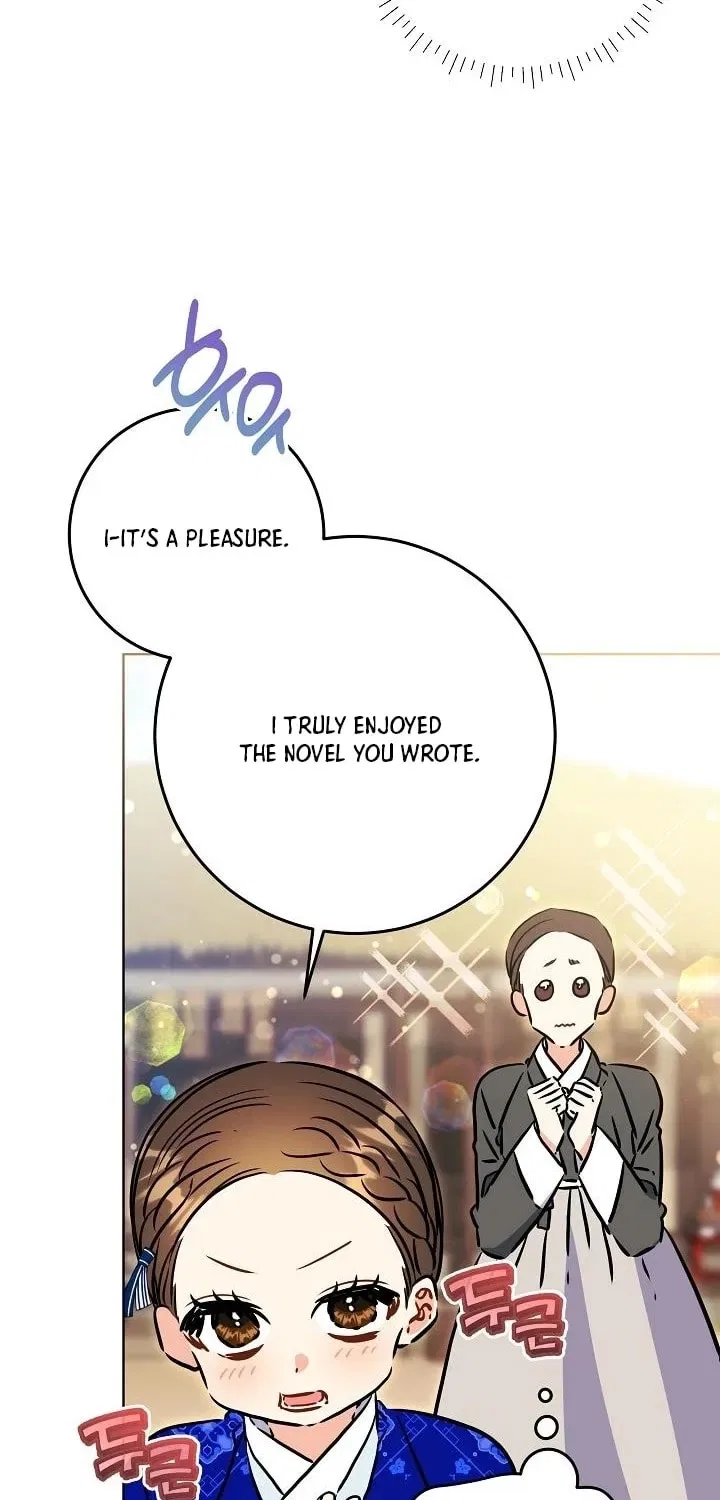 I Was Born as The Daughter of a Low-Ranking Concubine Chapter 67 – Page 5