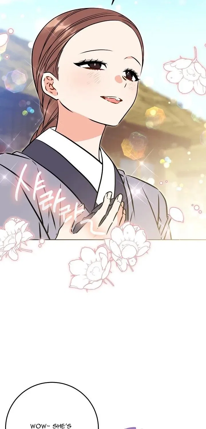 I Was Born as The Daughter of a Low-Ranking Concubine Chapter 67 – Page 8