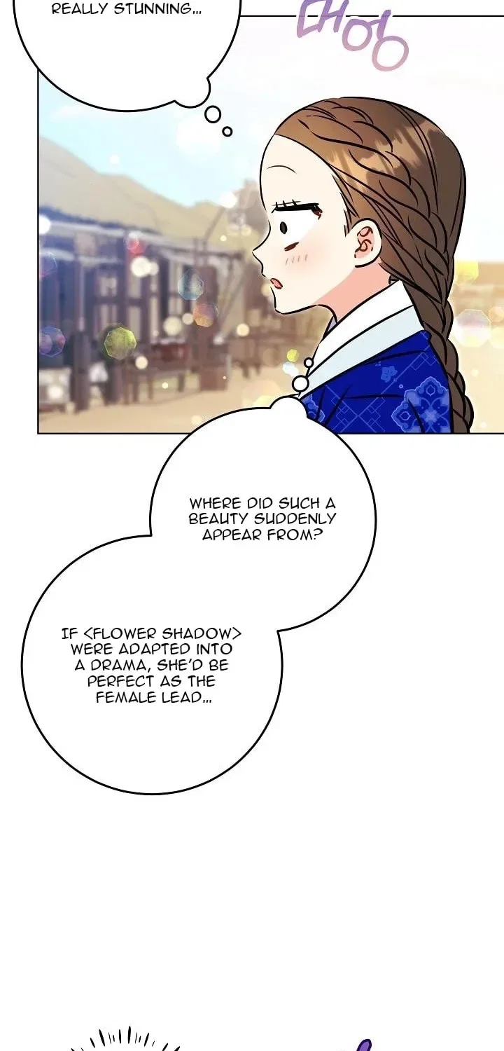 I Was Born as The Daughter of a Low-Ranking Concubine Chapter 67 – Page 9