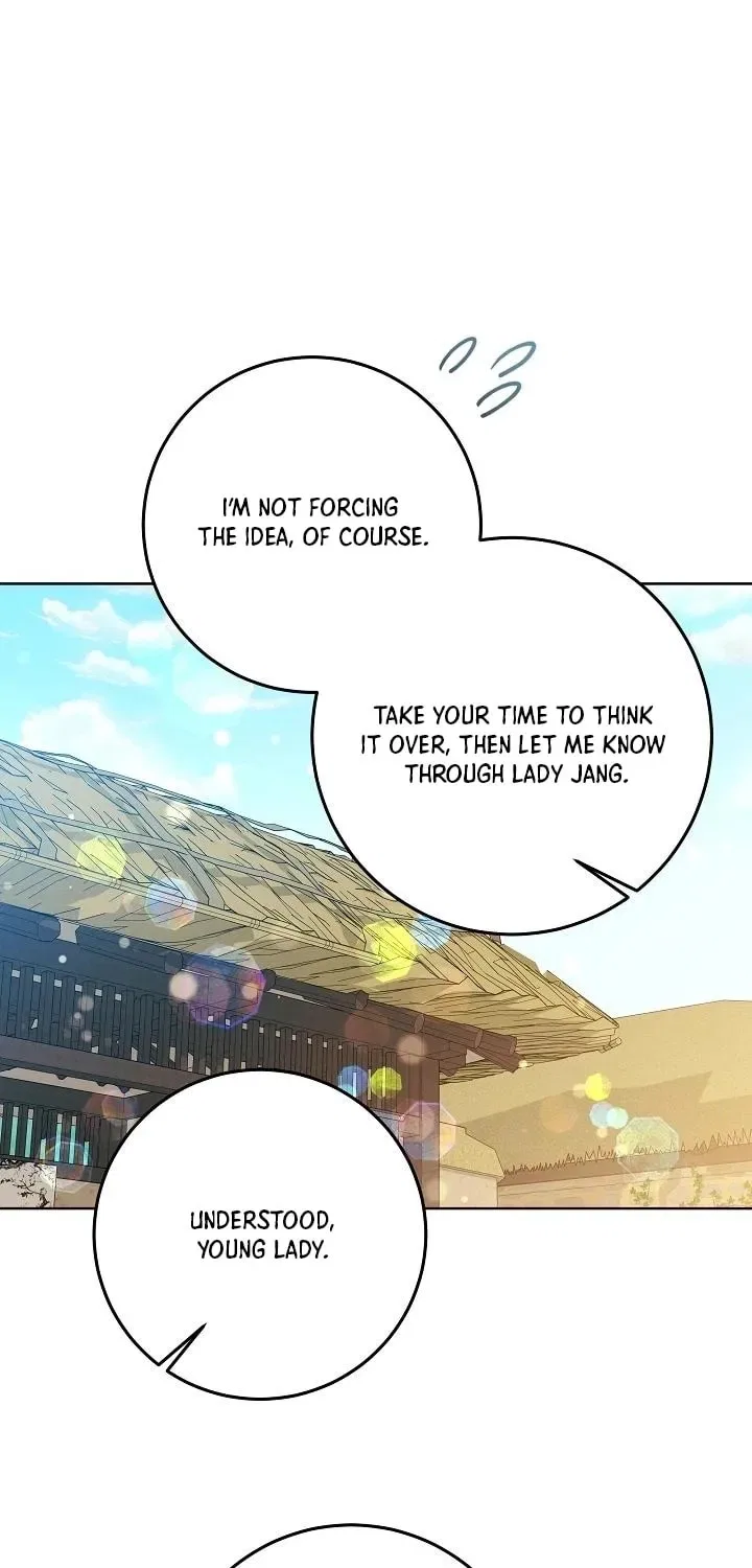 I Was Born as The Daughter of a Low-Ranking Concubine Chapter 67 – Page 15