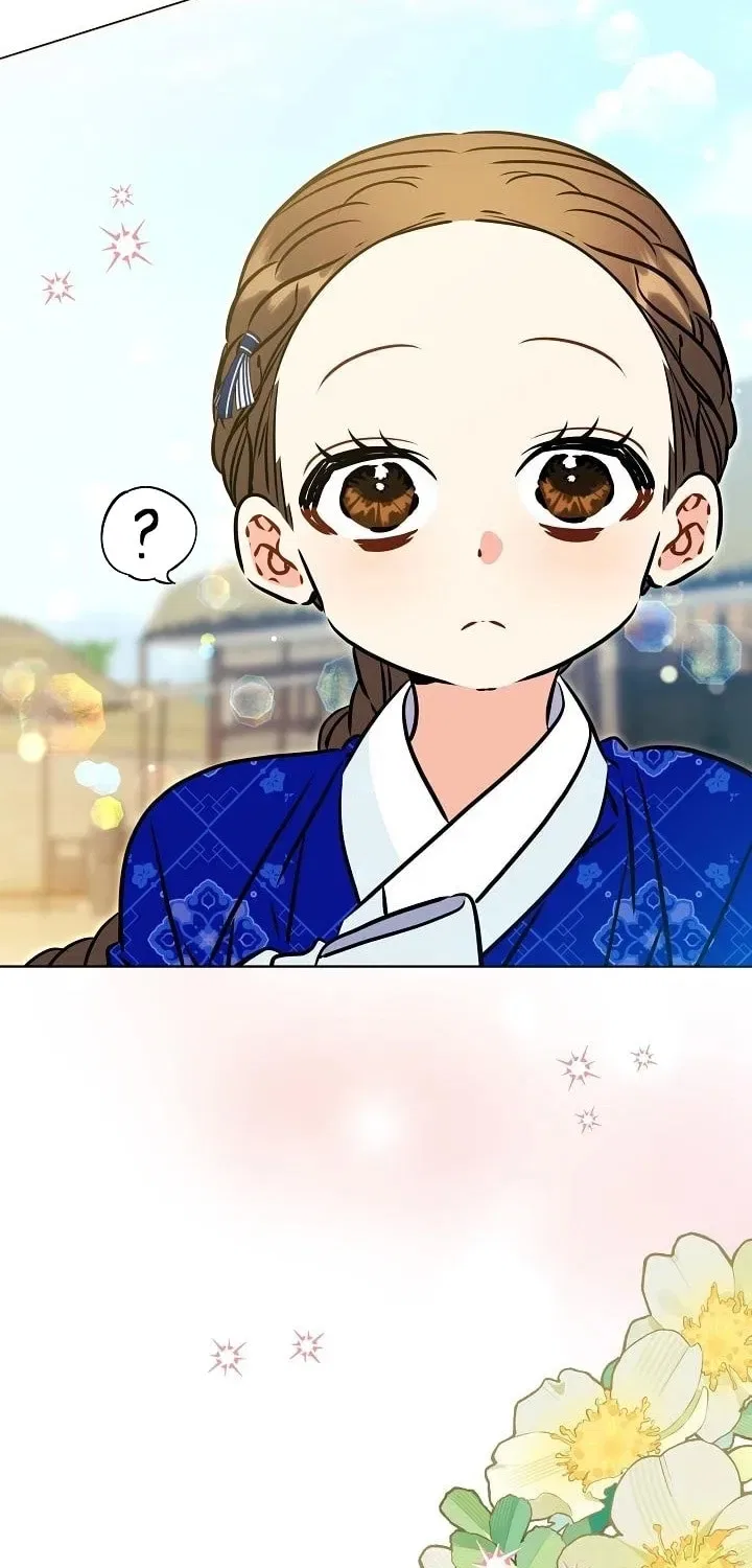 I Was Born as The Daughter of a Low-Ranking Concubine Chapter 67 – Page 18
