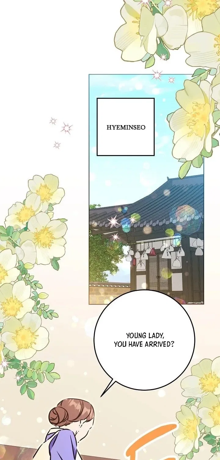 I Was Born as The Daughter of a Low-Ranking Concubine Chapter 67 – Page 19