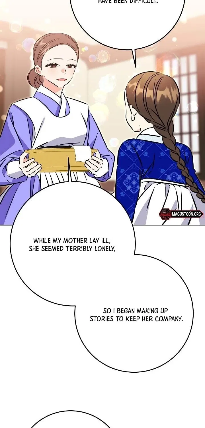 I Was Born as The Daughter of a Low-Ranking Concubine Chapter 67 – Page 25