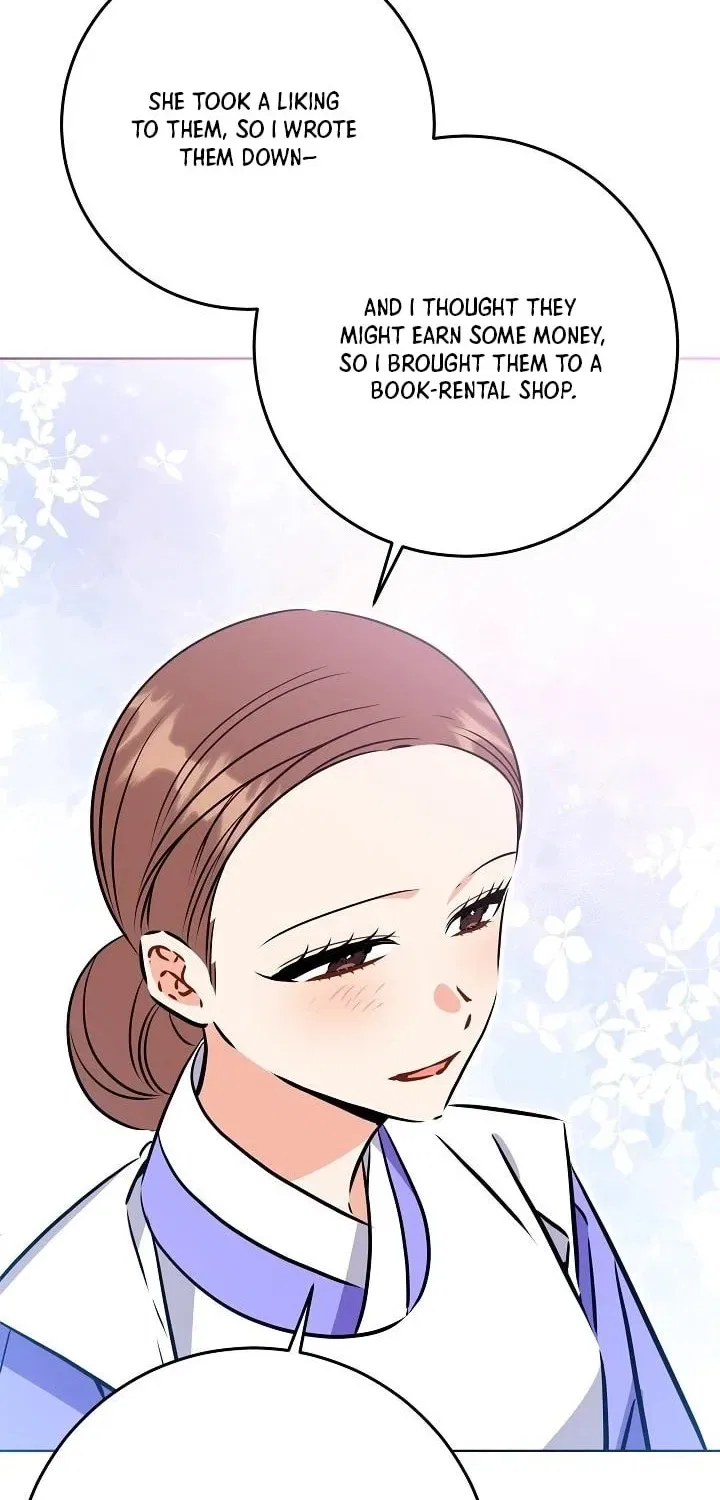 I Was Born as The Daughter of a Low-Ranking Concubine Chapter 67 – Page 26