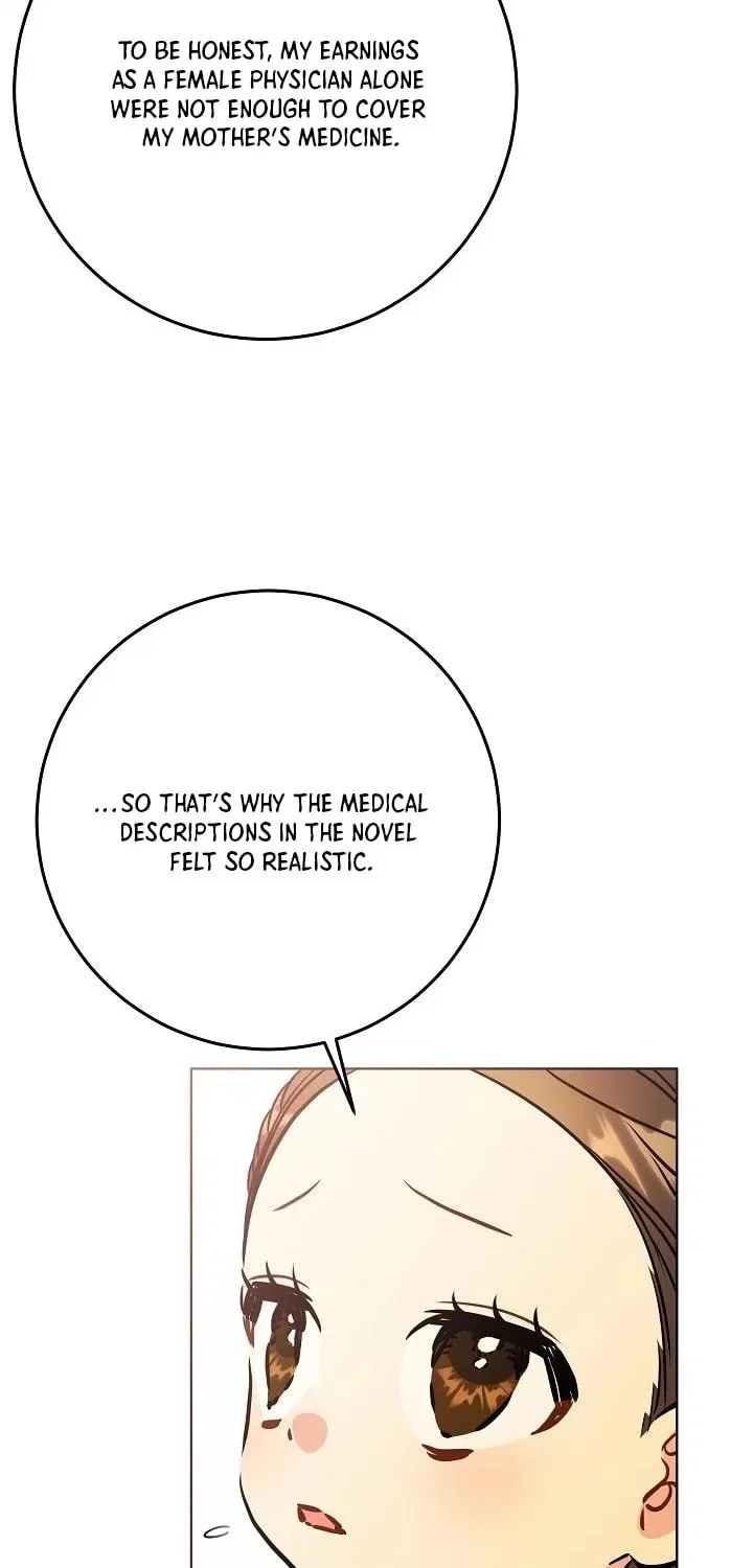 I Was Born as The Daughter of a Low-Ranking Concubine Chapter 67 – Page 27