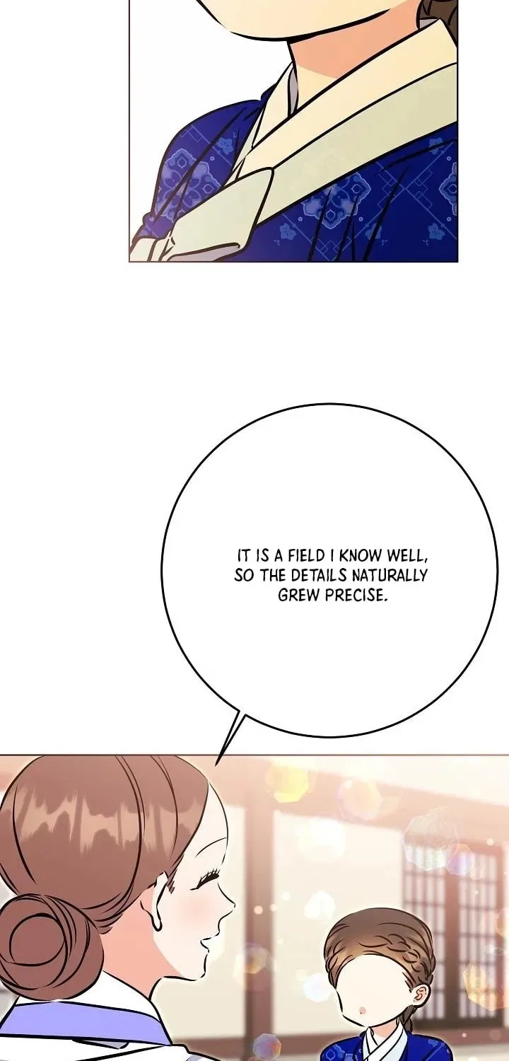 I Was Born as The Daughter of a Low-Ranking Concubine Chapter 67 – Page 28