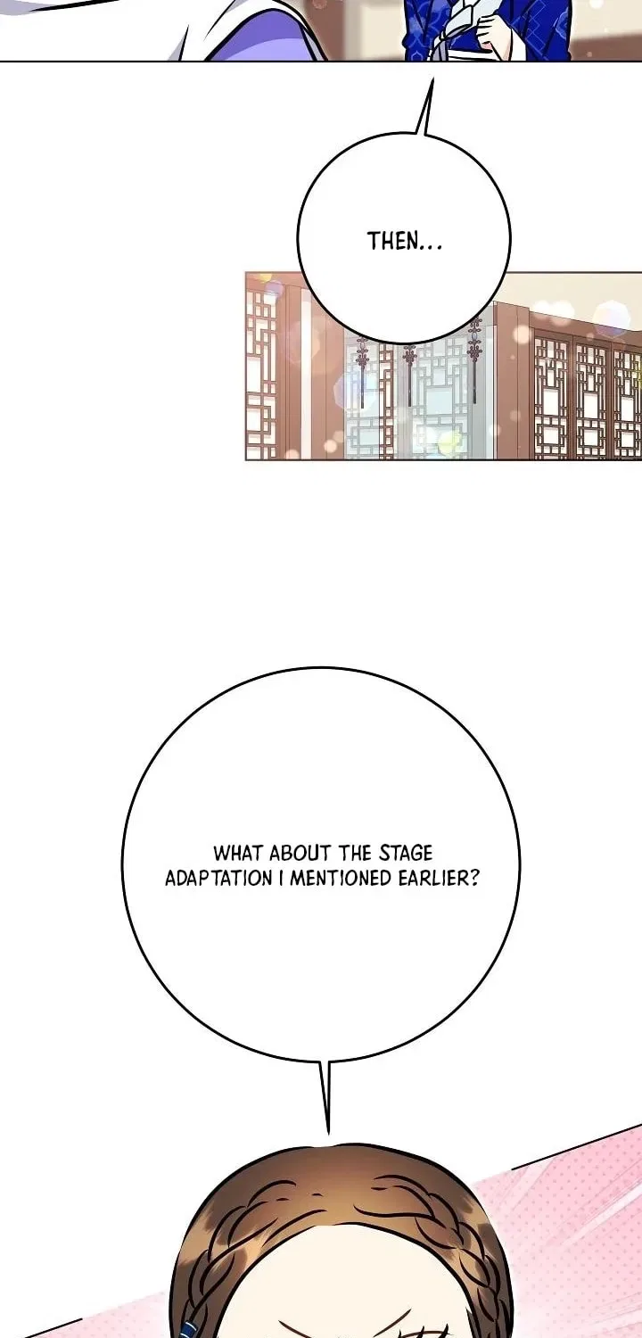 I Was Born as The Daughter of a Low-Ranking Concubine Chapter 67 – Page 29