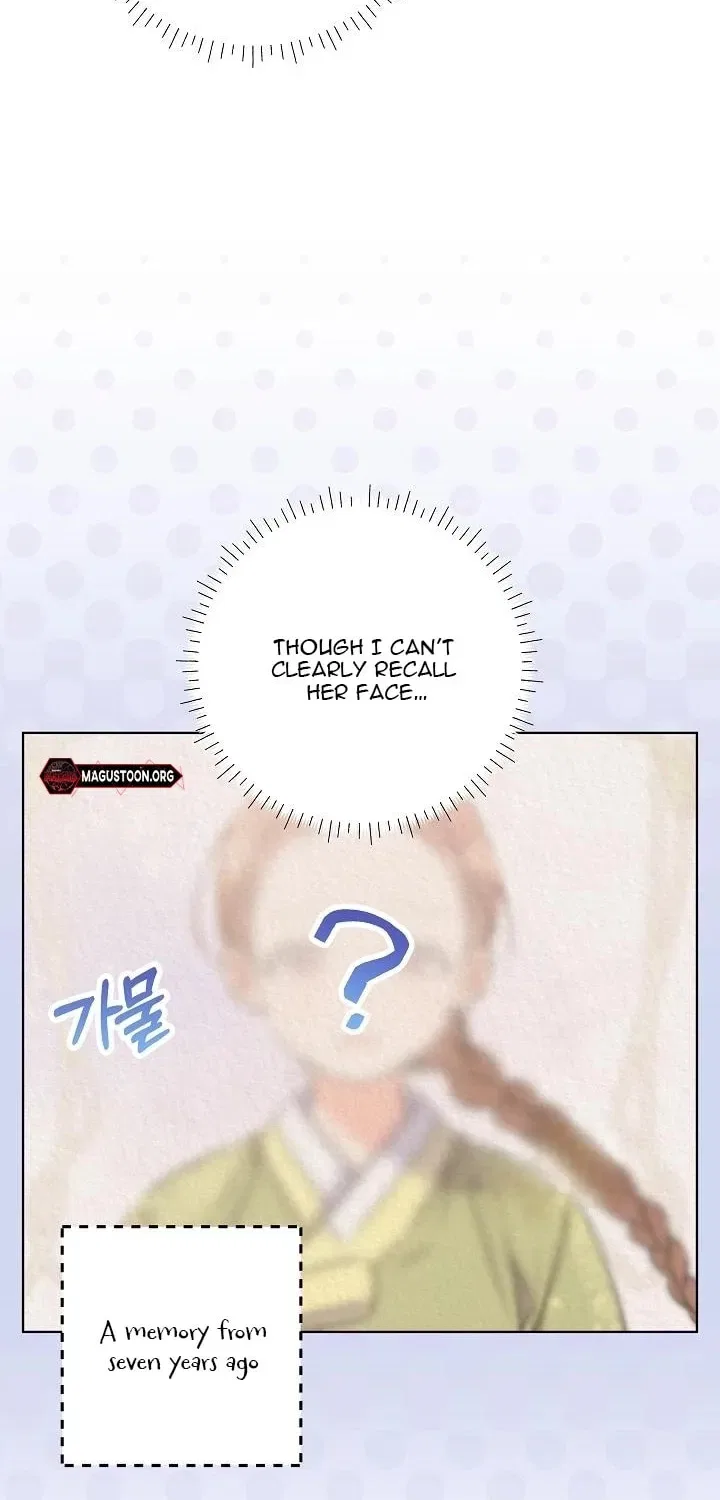 I Was Born as The Daughter of a Low-Ranking Concubine Chapter 67 – Page 34