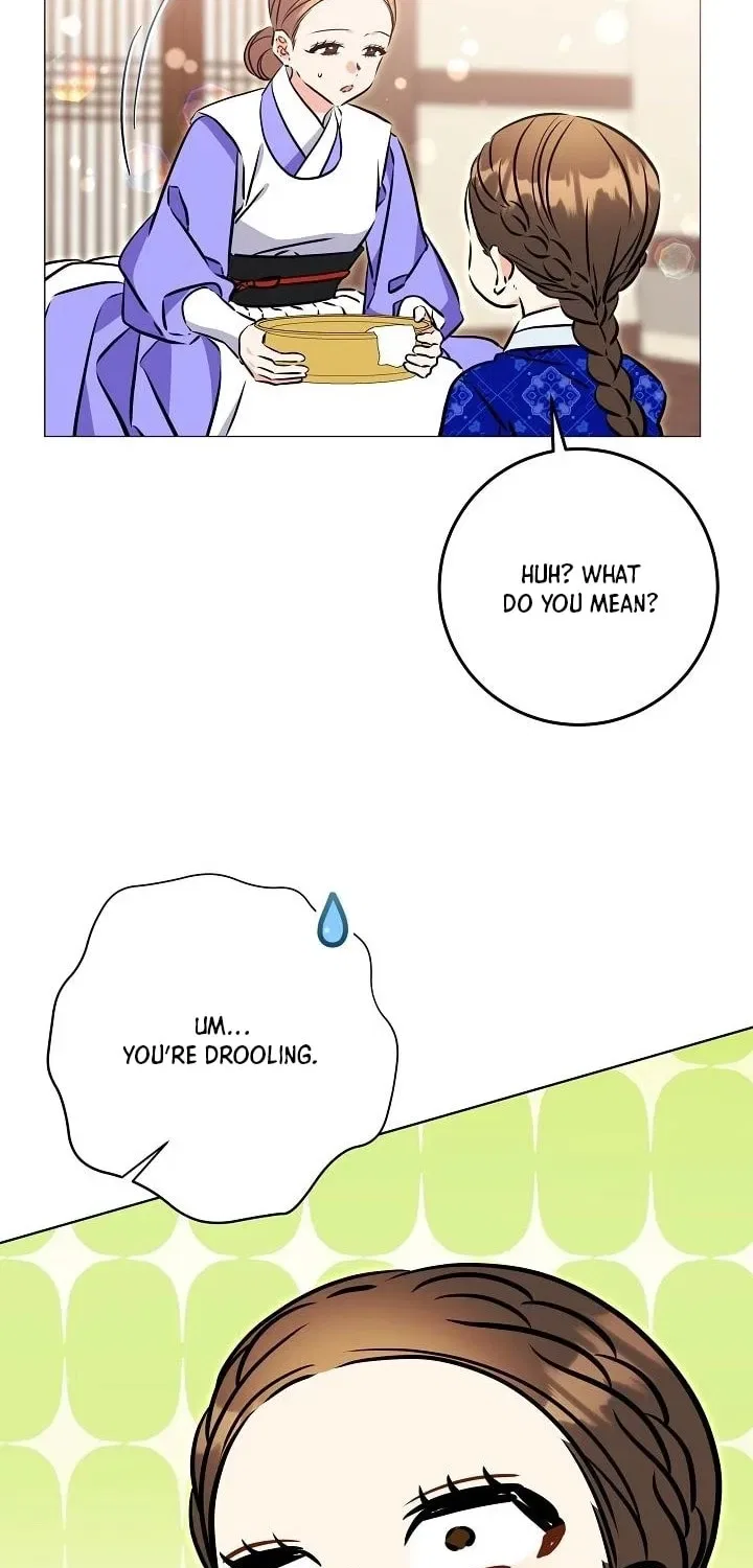 I Was Born as The Daughter of a Low-Ranking Concubine Chapter 67 – Page 37