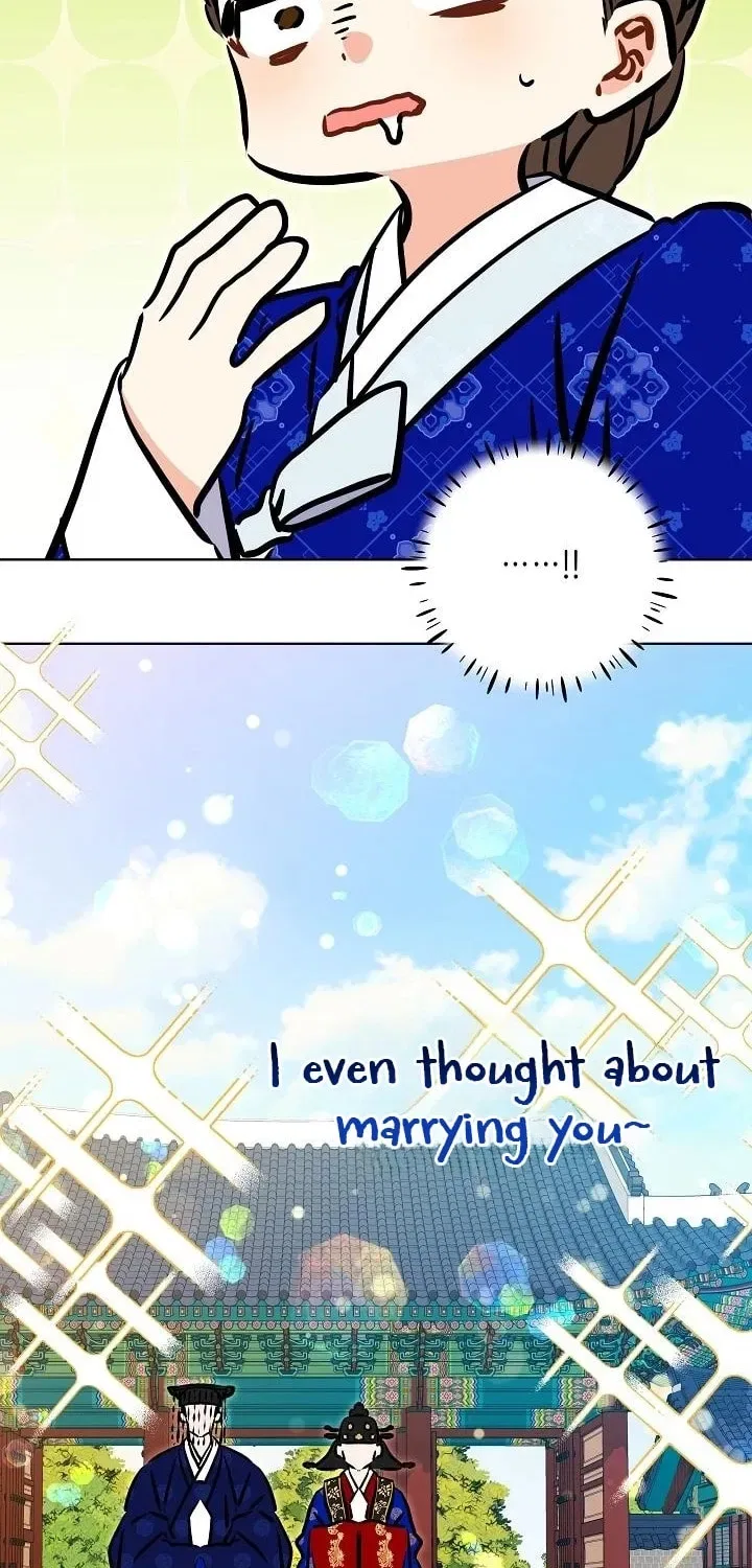 I Was Born as The Daughter of a Low-Ranking Concubine Chapter 67 – Page 38