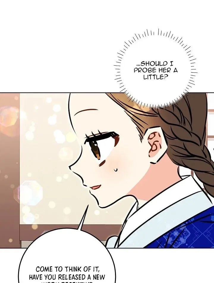 I Was Born as The Daughter of a Low-Ranking Concubine Chapter 67 – Page 40