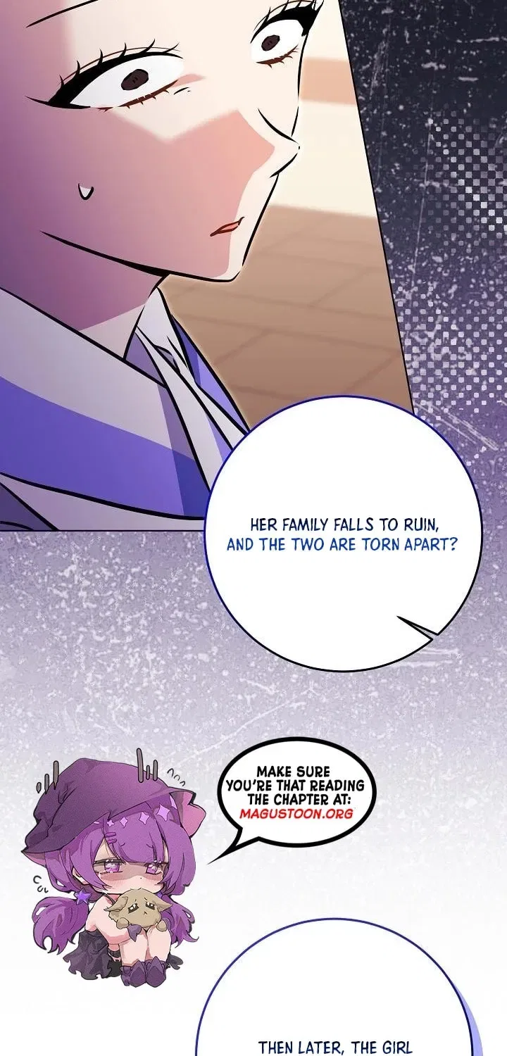 I Was Born as The Daughter of a Low-Ranking Concubine Chapter 67 – Page 45