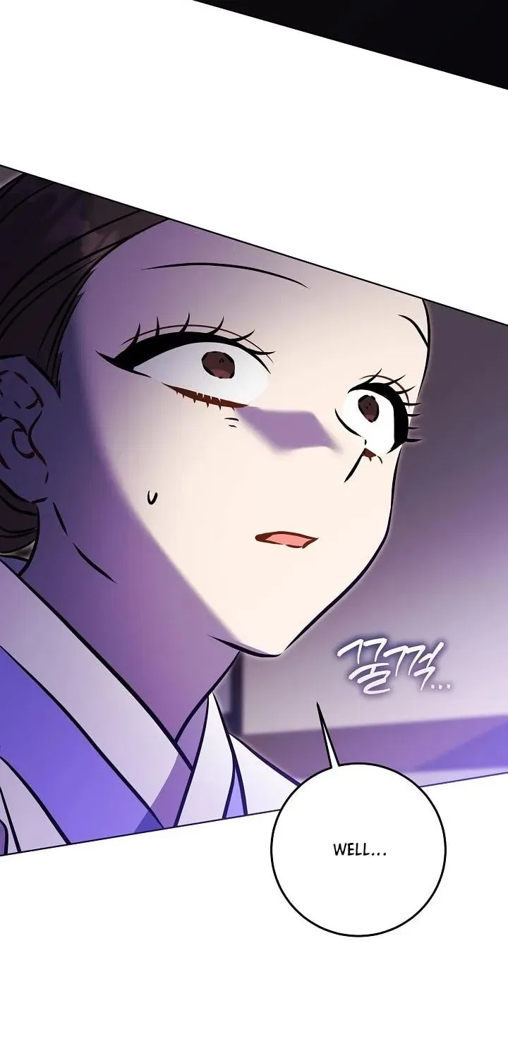 I Was Born as The Daughter of a Low-Ranking Concubine Chapter 67 – Page 47