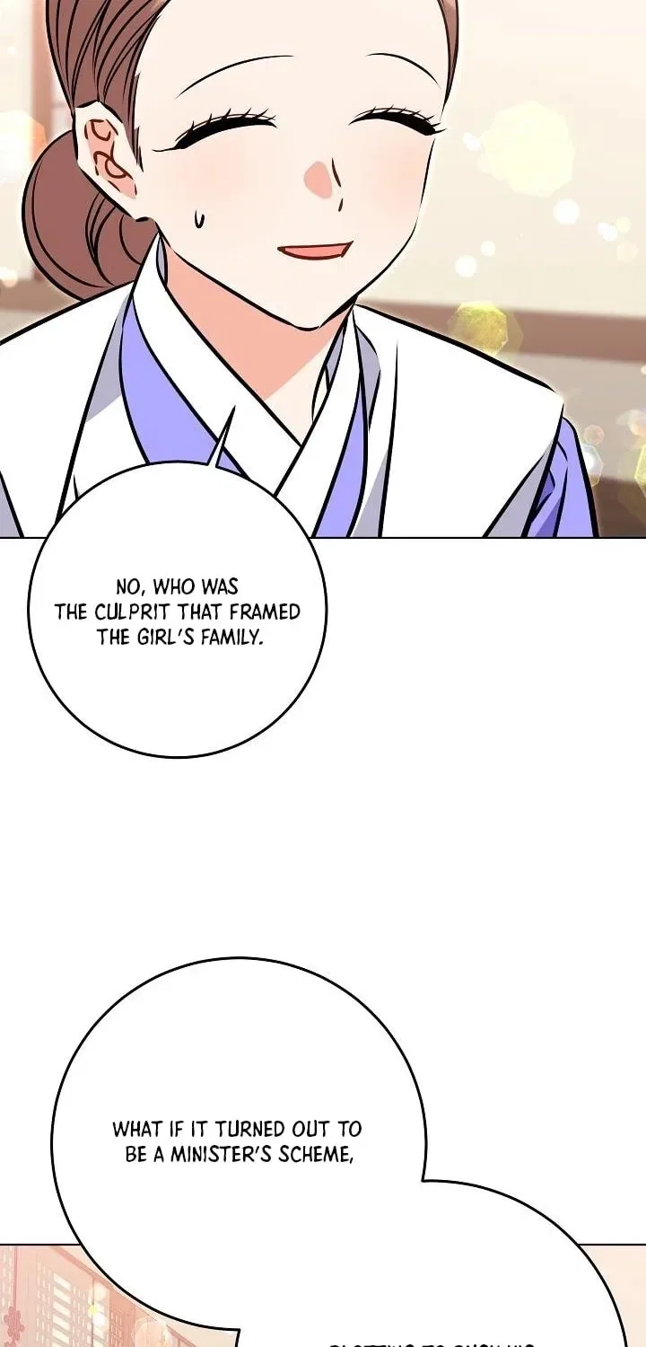 I Was Born as The Daughter of a Low-Ranking Concubine Chapter 67 – Page 51