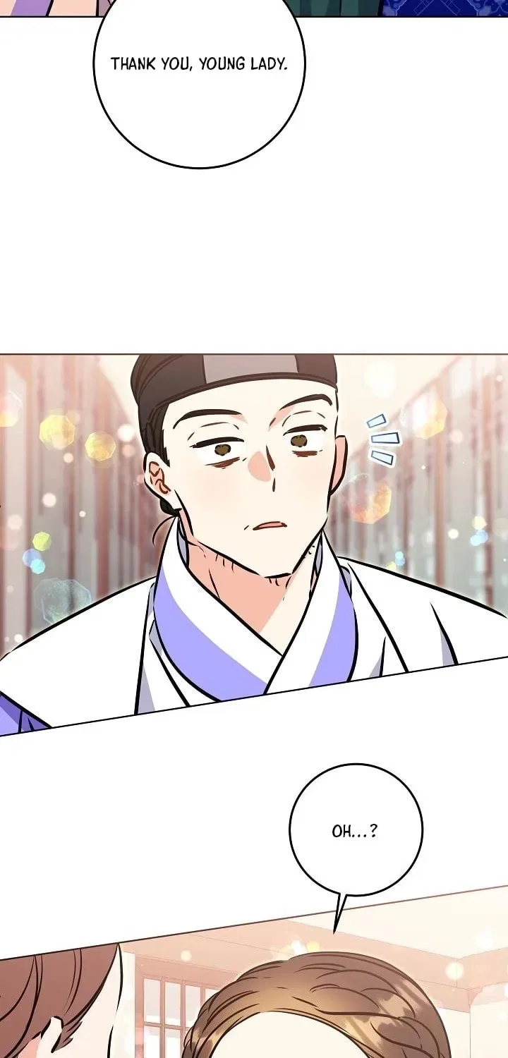 I Was Born as The Daughter of a Low-Ranking Concubine Chapter 67 – Page 61