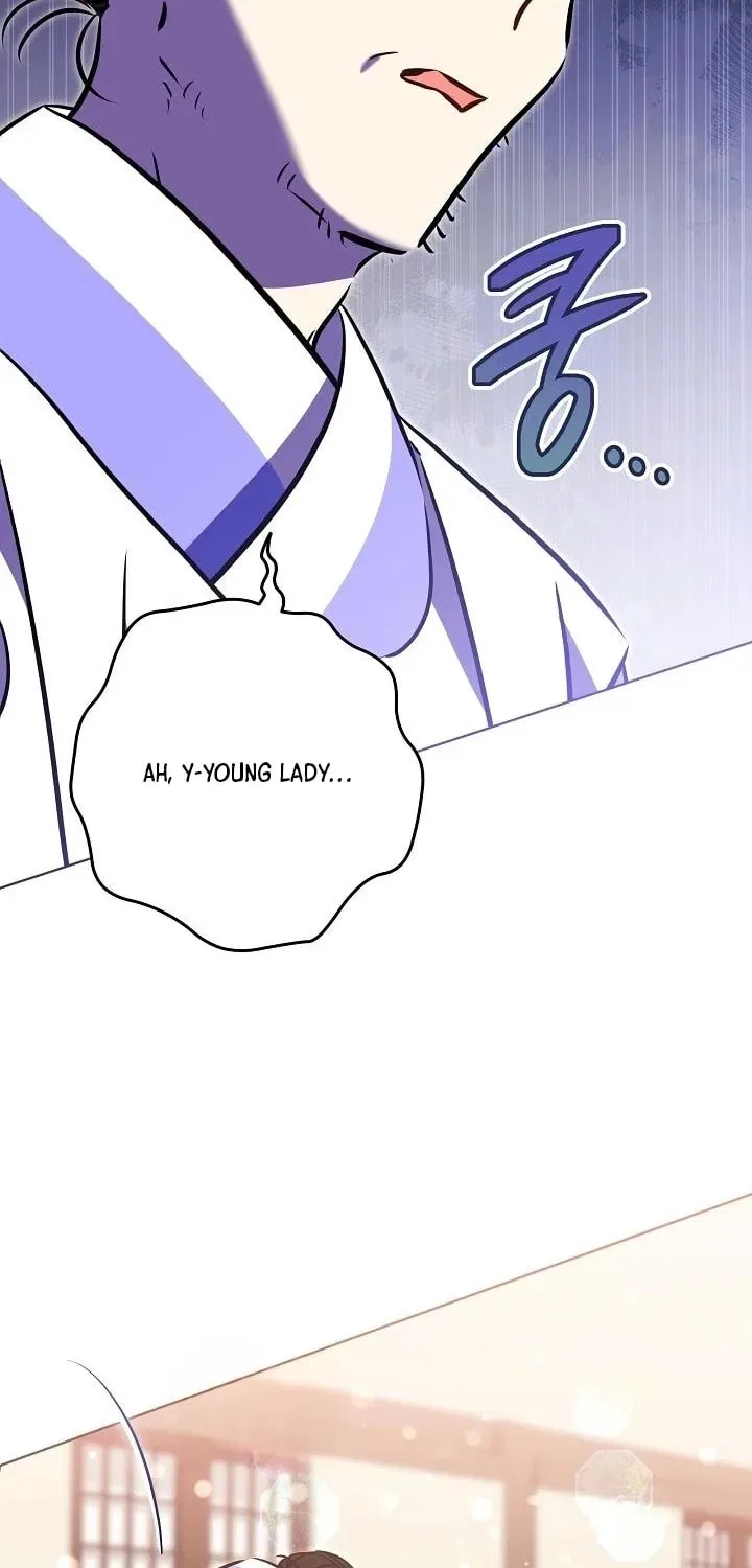 I Was Born as The Daughter of a Low-Ranking Concubine Chapter 67 – Page 63