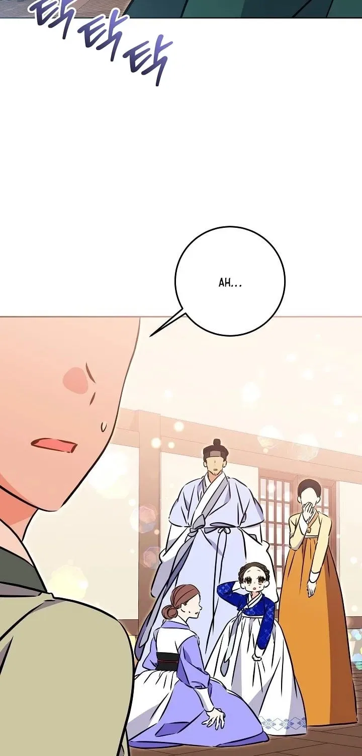 I Was Born as The Daughter of a Low-Ranking Concubine Chapter 67 – Page 66