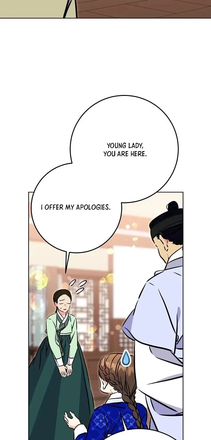 I Was Born as The Daughter of a Low-Ranking Concubine Chapter 67 – Page 67