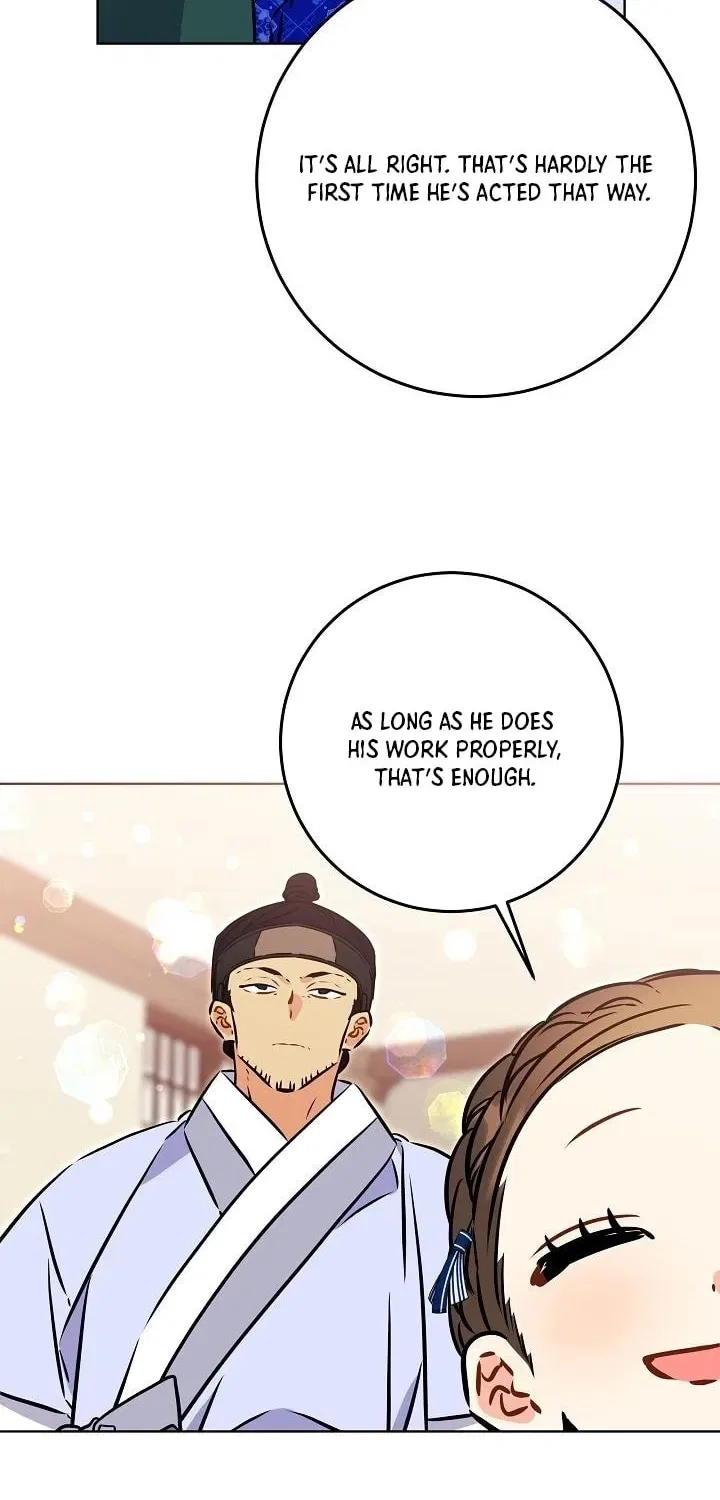 I Was Born as The Daughter of a Low-Ranking Concubine Chapter 67 – Page 68