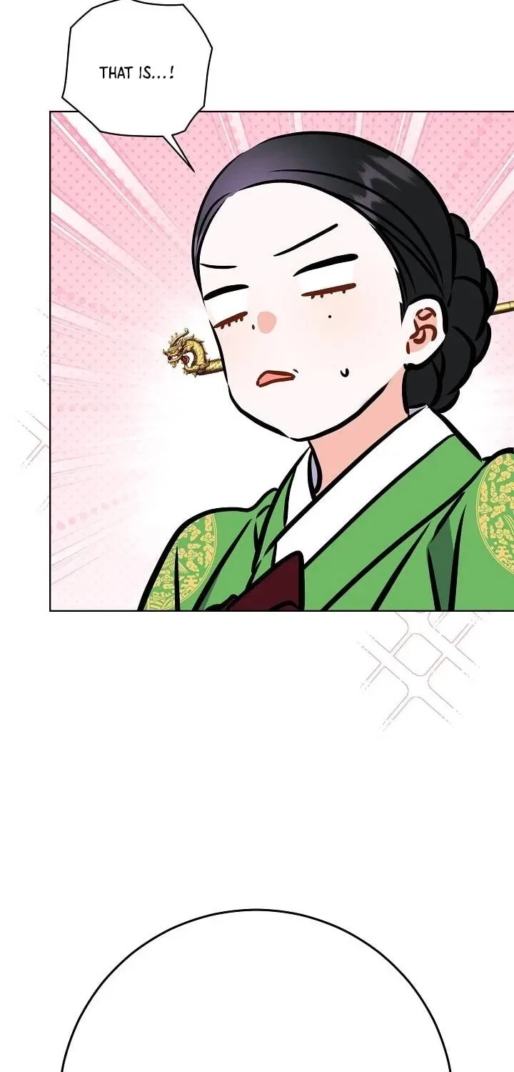 I Was Born as The Daughter of a Low-Ranking Concubine Chapter 66 – Page 3