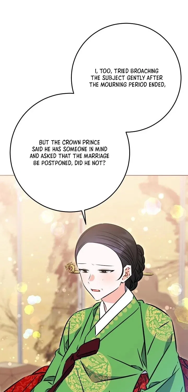 I Was Born as The Daughter of a Low-Ranking Concubine Chapter 66 – Page 7