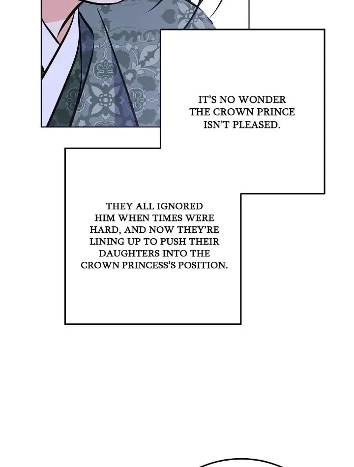 I Was Born as The Daughter of a Low-Ranking Concubine Chapter 66 – Page 10