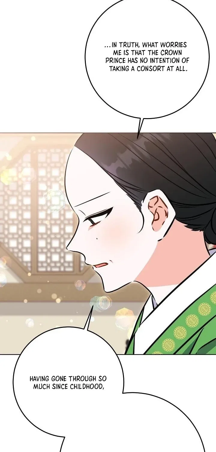 I Was Born as The Daughter of a Low-Ranking Concubine Chapter 66 – Page 11