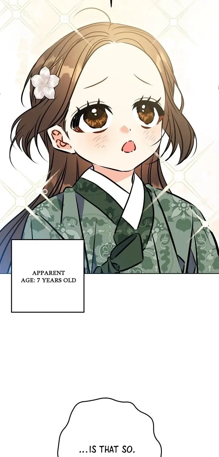 I Was Born as The Daughter of a Low-Ranking Concubine Chapter 66 – Page 15