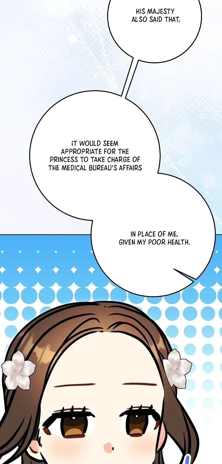 I Was Born as The Daughter of a Low-Ranking Concubine Chapter 66 – Page 18