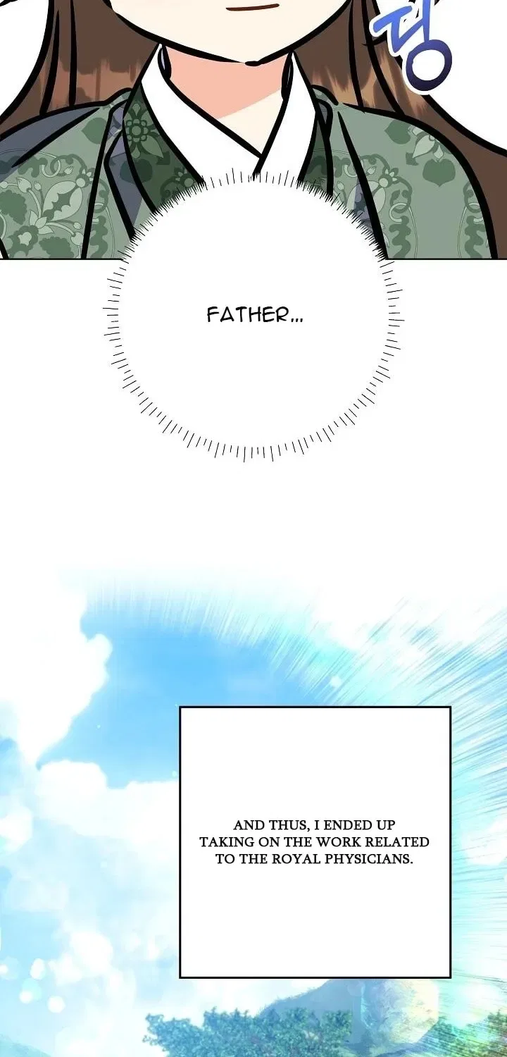 I Was Born as The Daughter of a Low-Ranking Concubine Chapter 66 – Page 19
