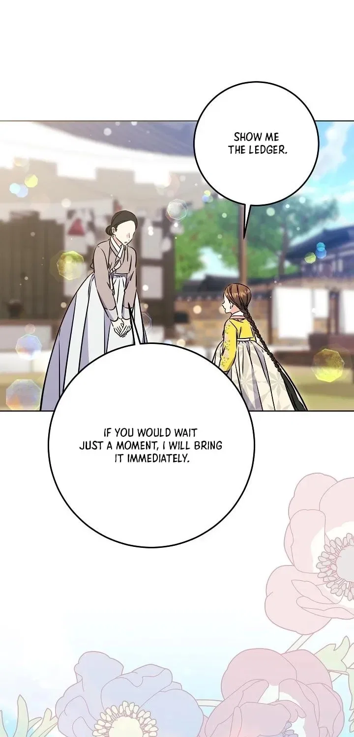 I Was Born as The Daughter of a Low-Ranking Concubine Chapter 66 – Page 21