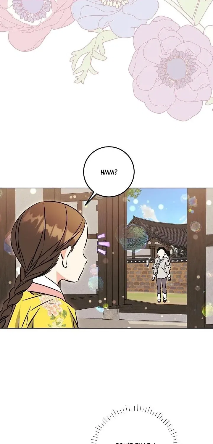 I Was Born as The Daughter of a Low-Ranking Concubine Chapter 66 – Page 23